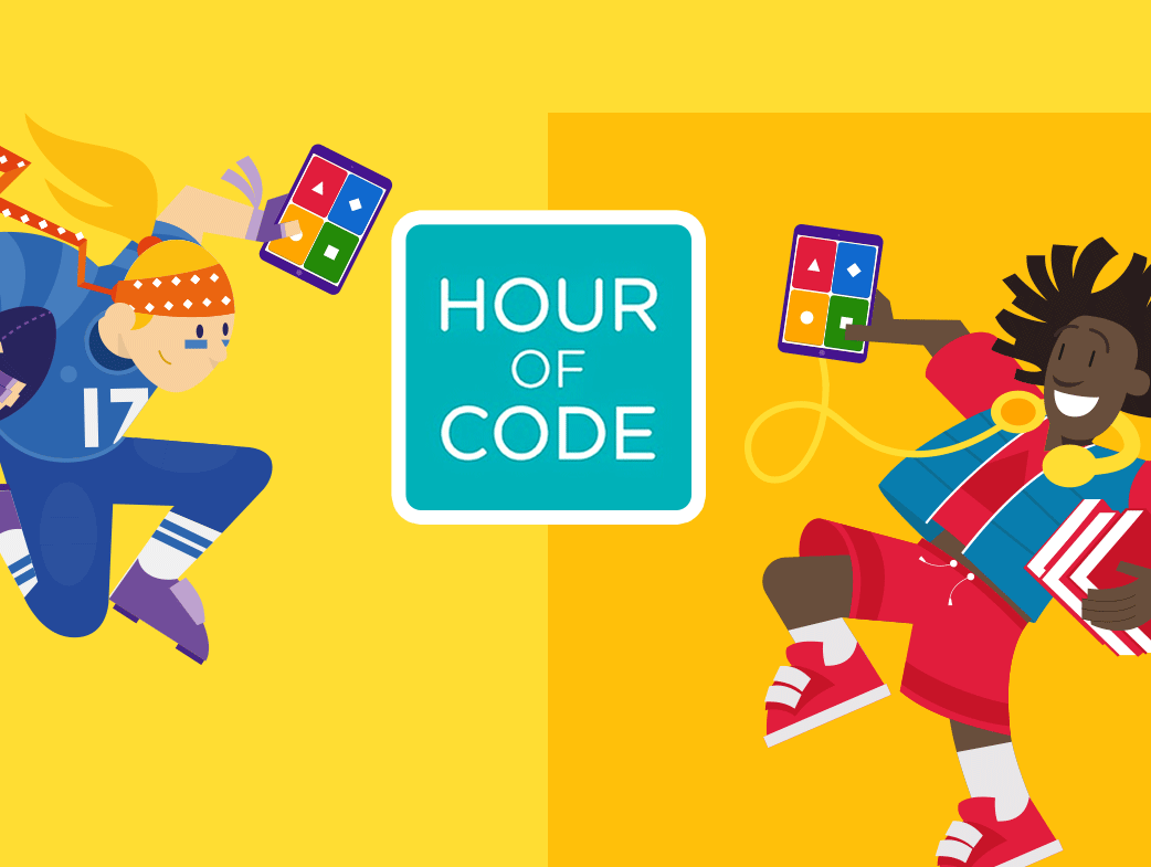 Hour Of Code Games By Kahoot Kahoot - 