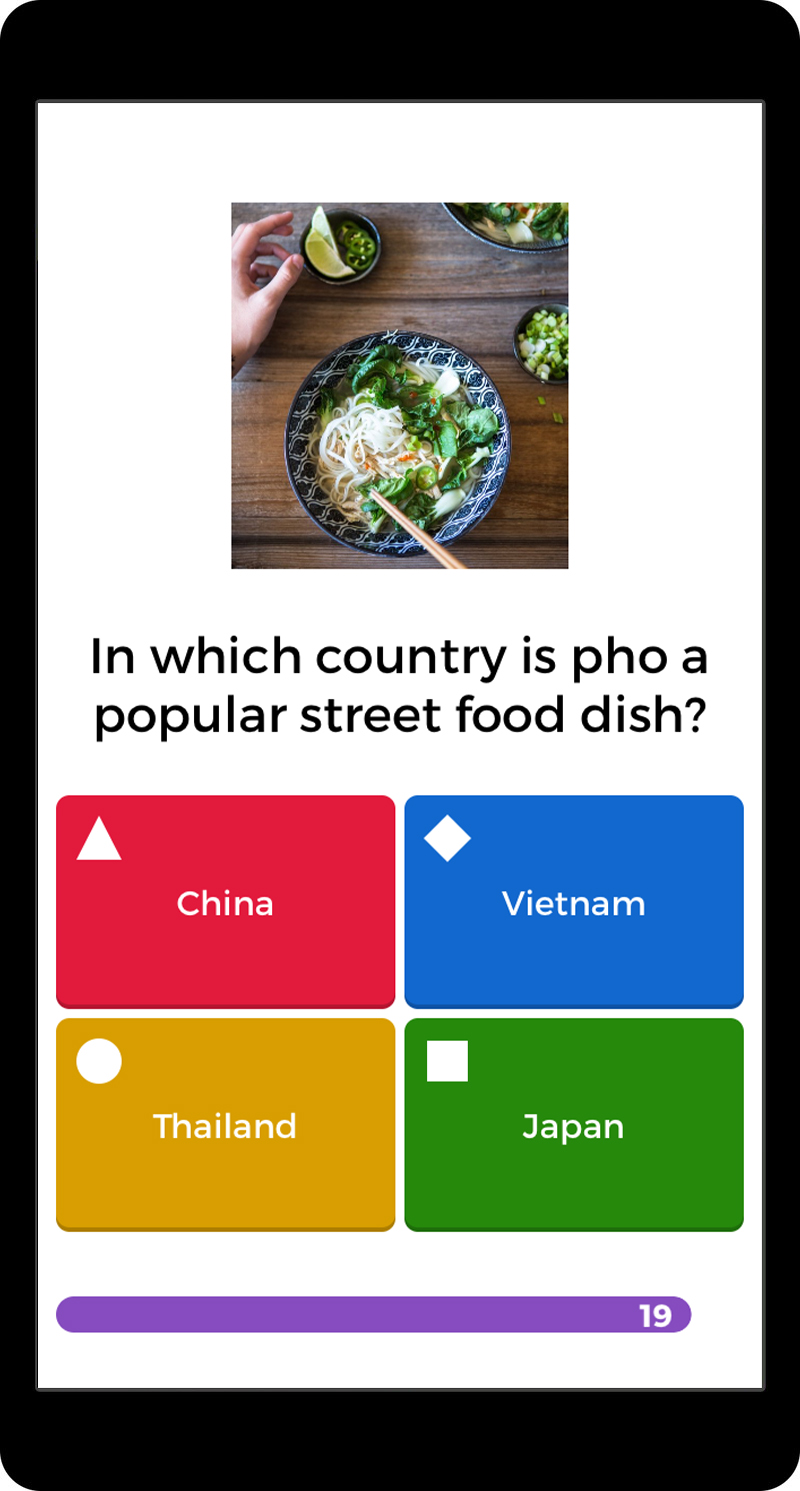 app kahoot