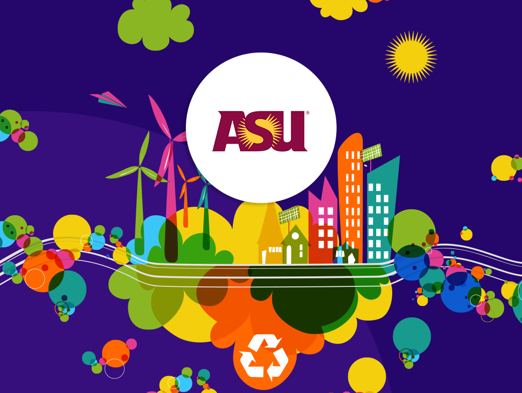 ASU students gamify sustainability education with Kahoot! quizzes