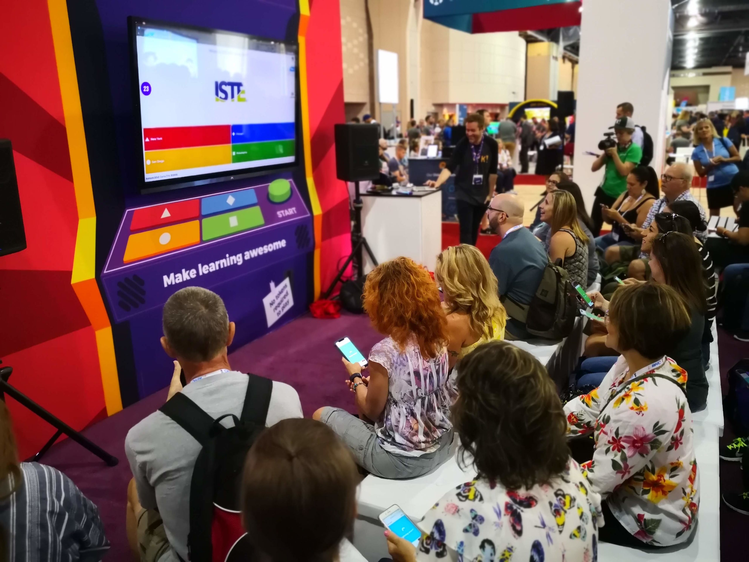 Kahoot! gets ready for back to school: what we've got planned