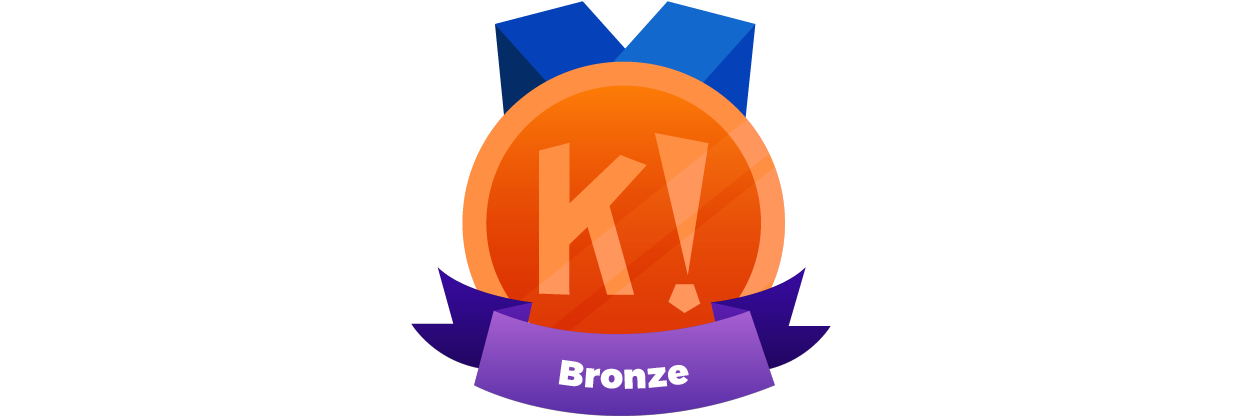 Kahoot-Certified-Bronze-course-certification