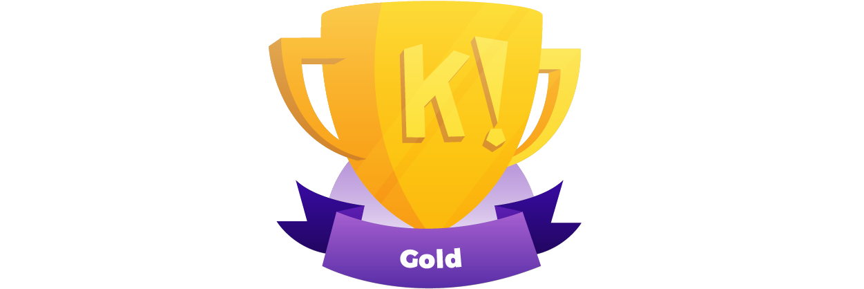Kahoot-Certified-Gold-course-certification