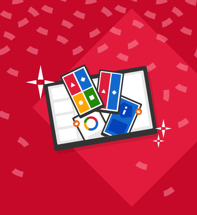 New Kahoot! game creator Kahoot!