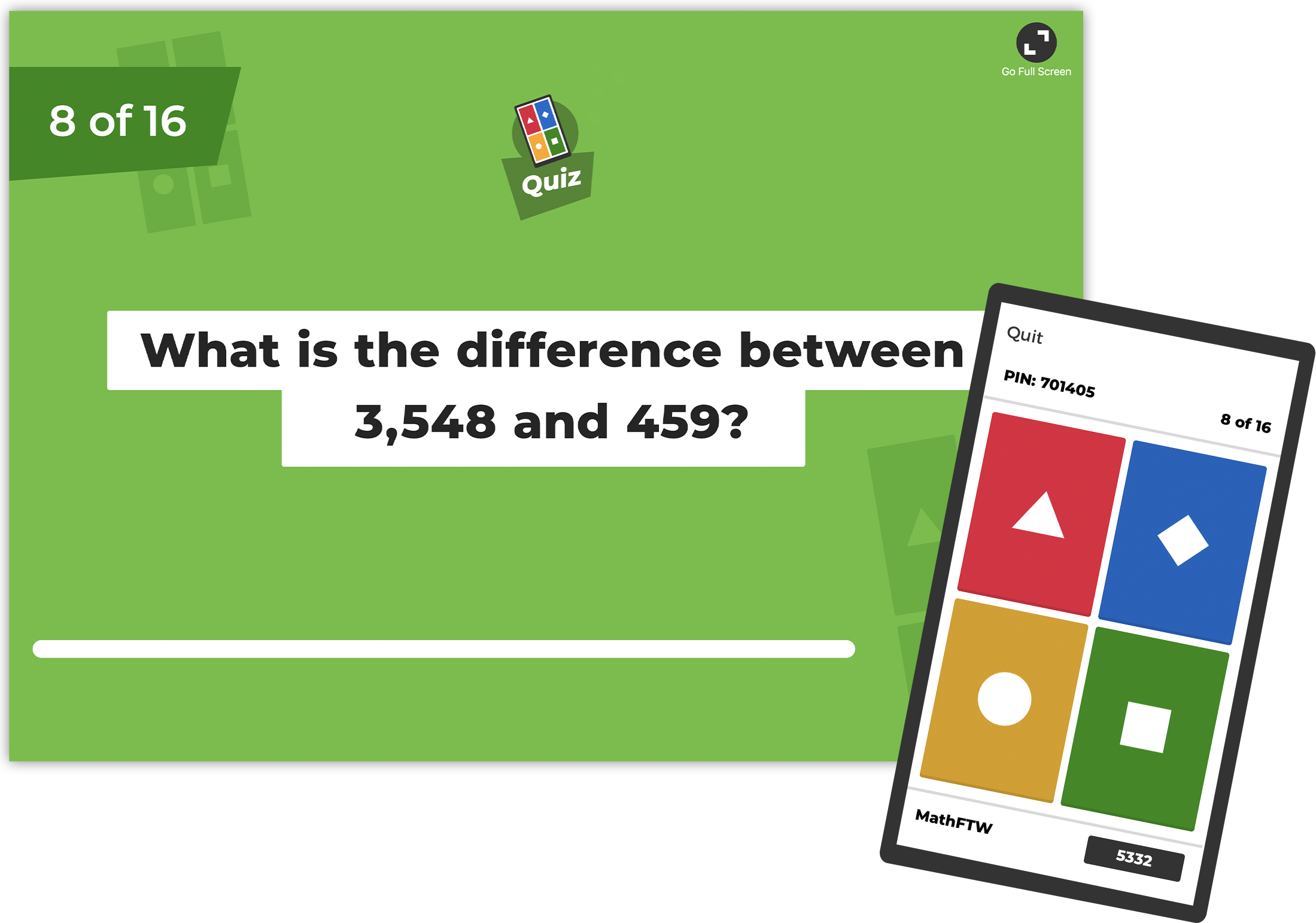 Kahoot For Schools Make Learning Awesome In Class And Virtually