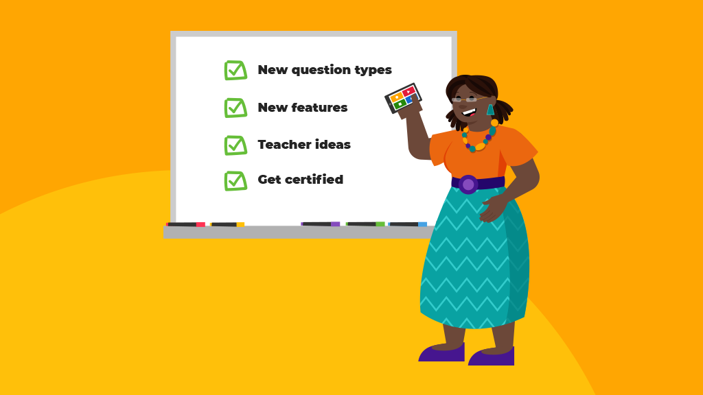 Teacher Tips Kahoot Features And Useful Ideas For 2020