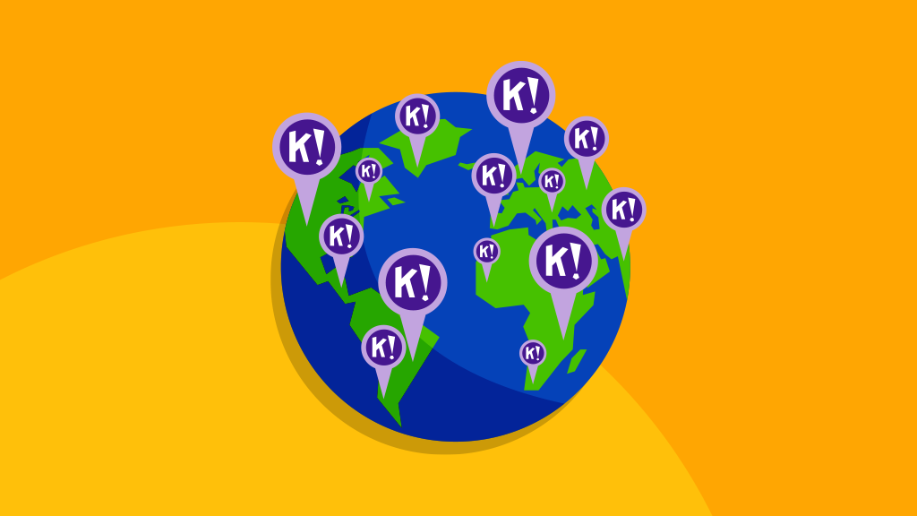 Celebrate Earth Day with these eco-friendly kahoots on Kahoot! Academy!