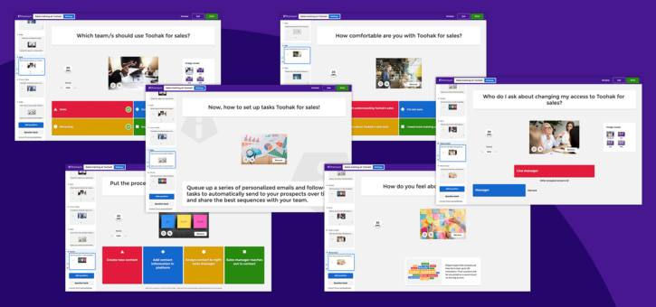 Engaging Presentation | Interactive Presentation With Kahoot!