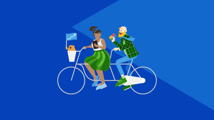 Kahoot! illustrations and colors | Kahoot!