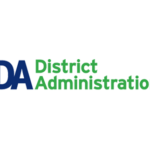 DA District Administration Logo