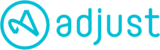 Adjust-company-logo