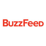 BuzzFeed logo