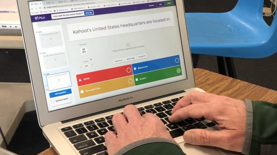 Kahoot For Schools New Solution For Teachers And School Admins