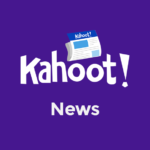 Kahoot! news