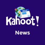 Kahoot! news