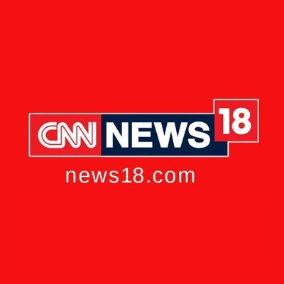 News 18 logo