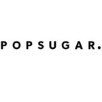 Popsugar logo