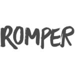 Romper logo