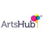 ArtsHub logo