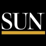 Baltimore Sun logo