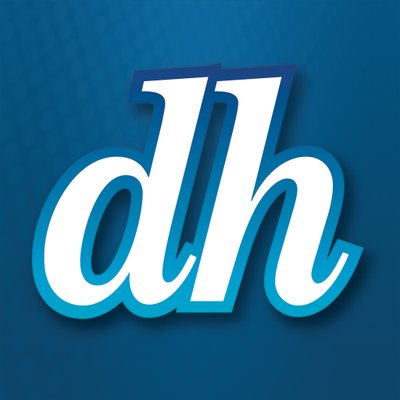 Daily Herald logo