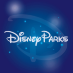 Disney parks logo