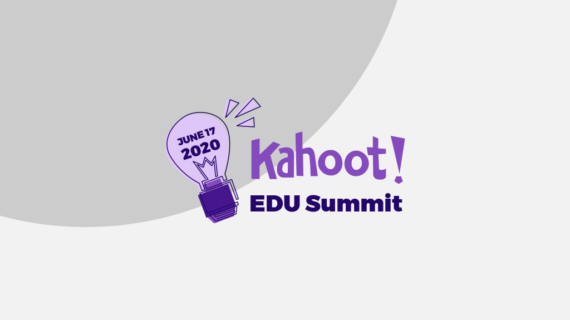 Kahoot! announces its first virtual EDU Summit on June 17, 2020