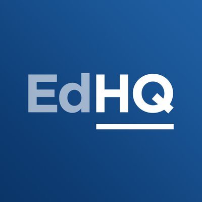 Education HQ logo