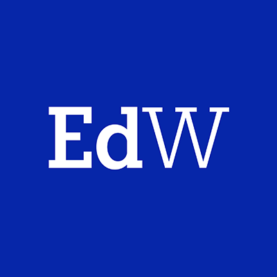 Education Week logo
