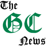 The Garden City News logo