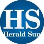 Herald Sun logo
