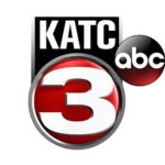 KATC logo