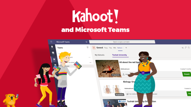 7 tips to easily organize and navigate your kahoots | Kahoot!