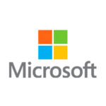 Microsoft logo