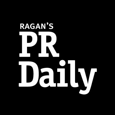 PR Daily logo