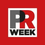PR week logo