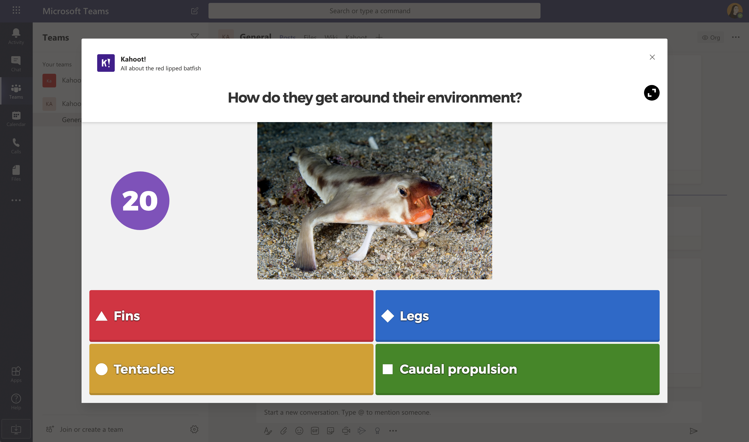 Kahoot! - Wikipedia