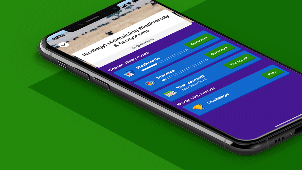 Kahoot App Free Study App For Ios And Android