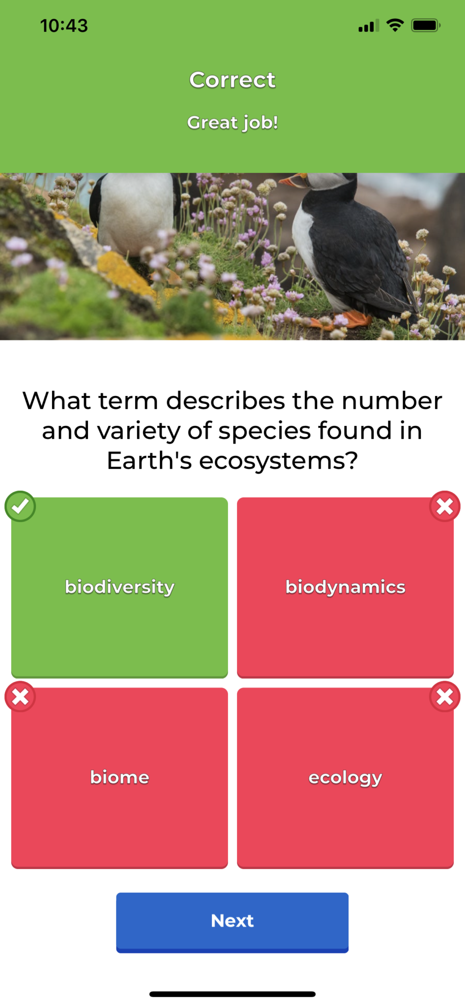 Kahoot! Flashcards And Other New Study Modes