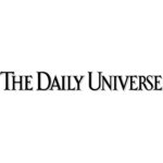 The Daily Universe logo