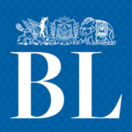 The Hindu business line logo
