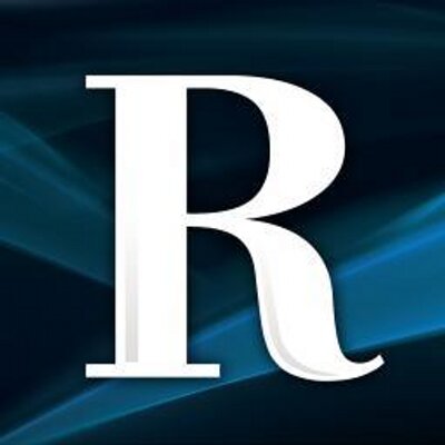 The Roanoke Times logo