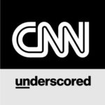 CNN underscored logo