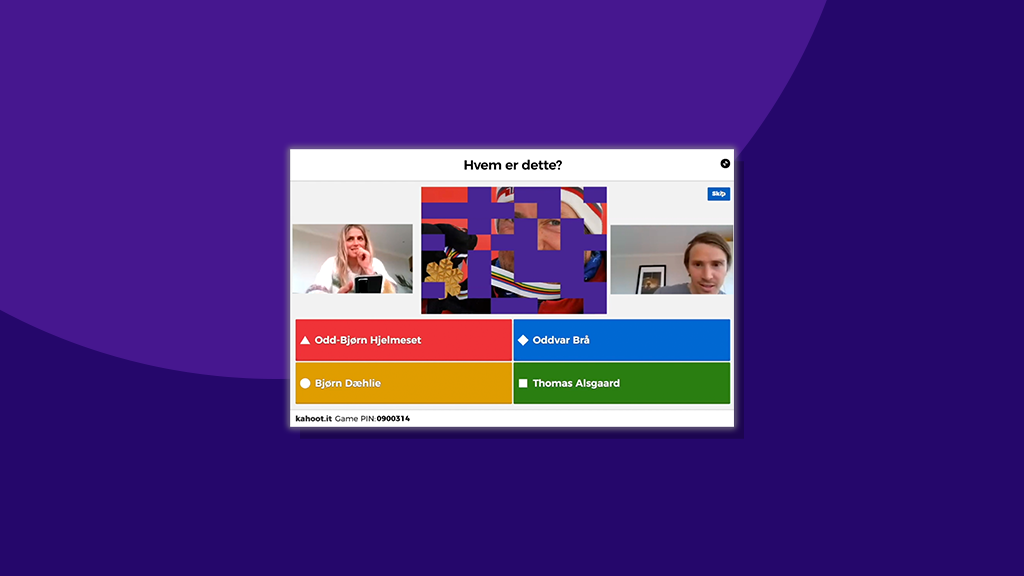 Kahoot Winner Image : How To Hack Kahoot To Win Complete ...