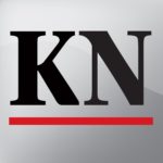 Kenosha news logo