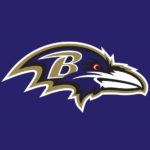 Baltimore Ravens logo