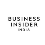 Business Insider India logo
