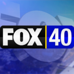FOX 40 logo