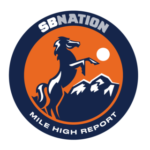 Mile High Report logo