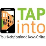 TAPinto logo