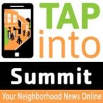TAP into Summit logo